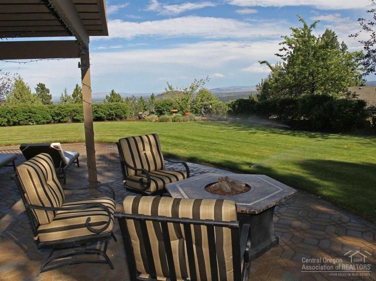 Awbrey Butte - Residential