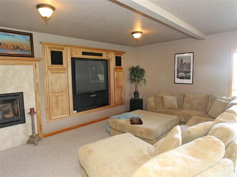 Awbrey Butte - Residential