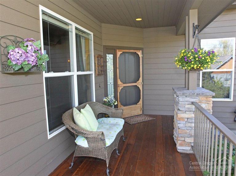 Awbrey Butte - Residential