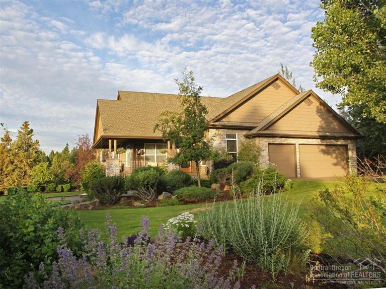 Awbrey Butte - Residential