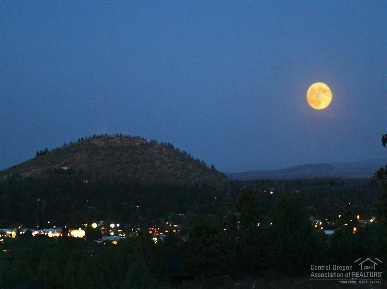 Awbrey Butte - Residential