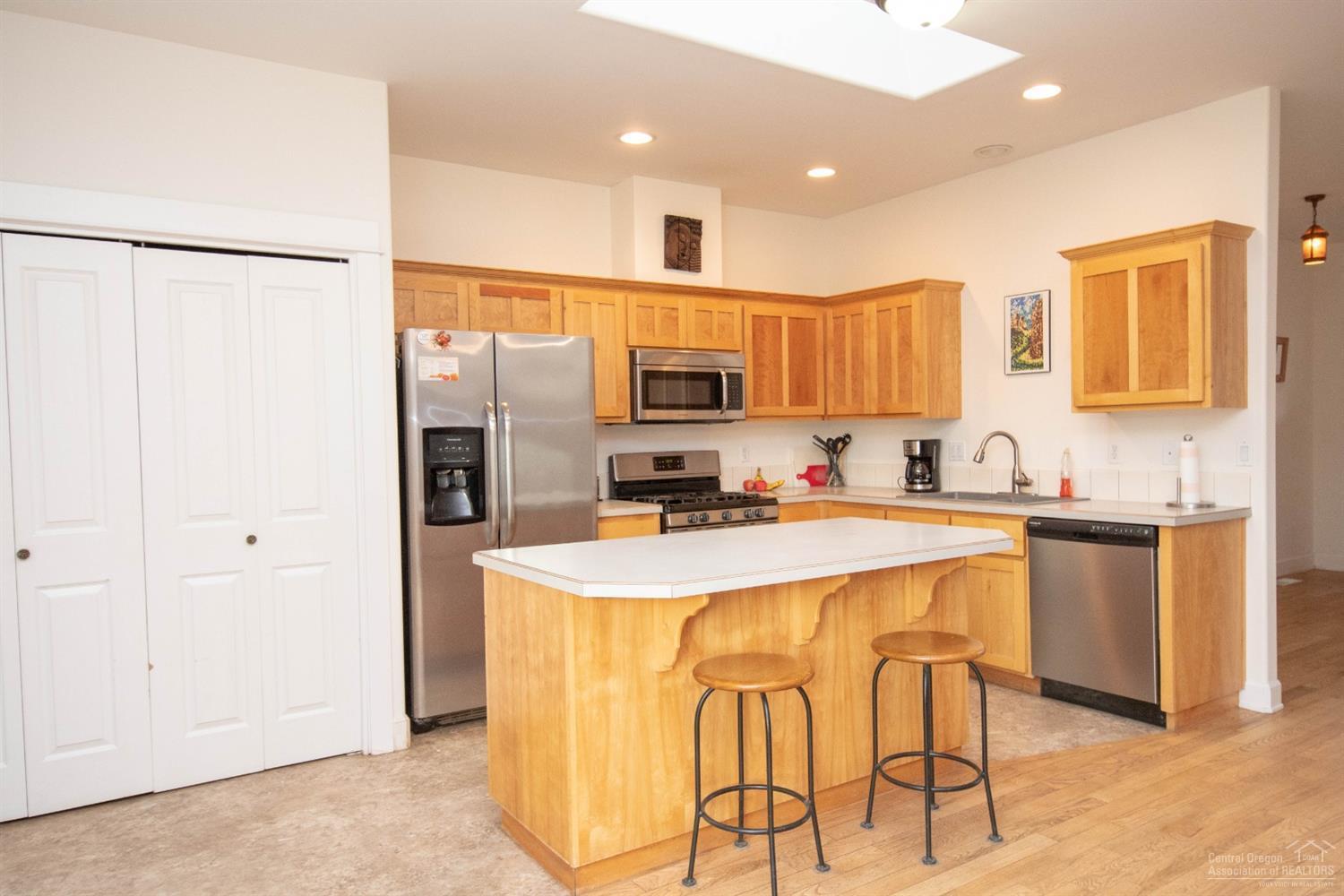 Foxborough - Residential