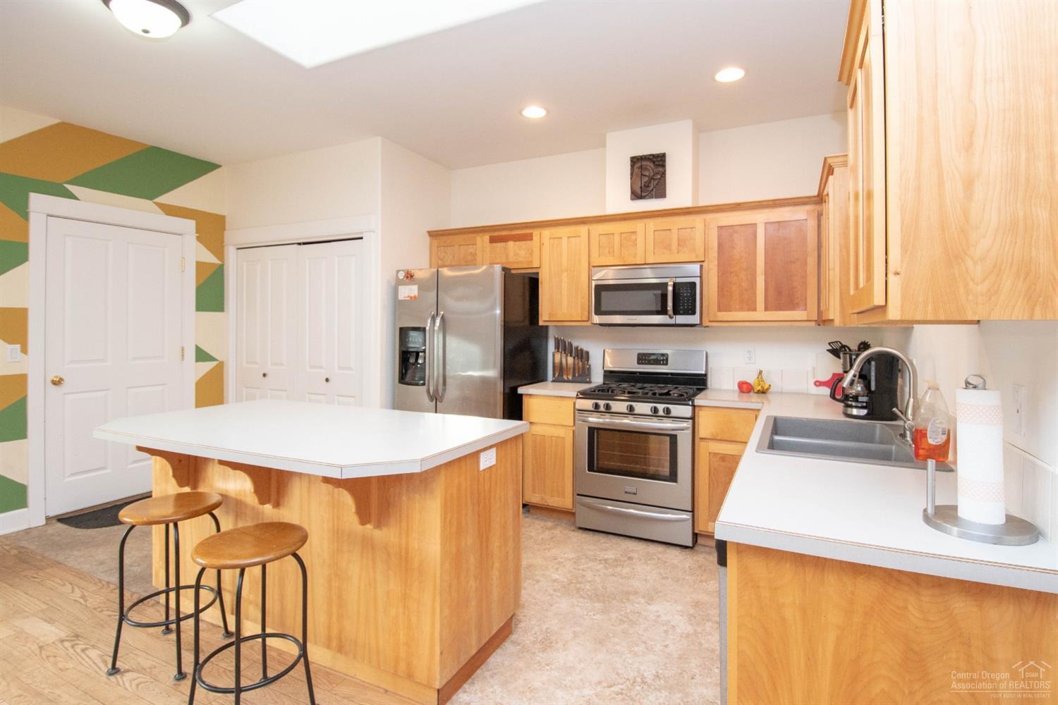 Foxborough - Residential