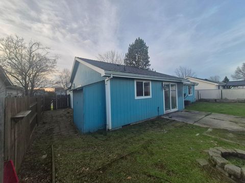 Tiny photo for 8028 Thunderhead Avenue, White City, OR 97503 (MLS # 220214002)