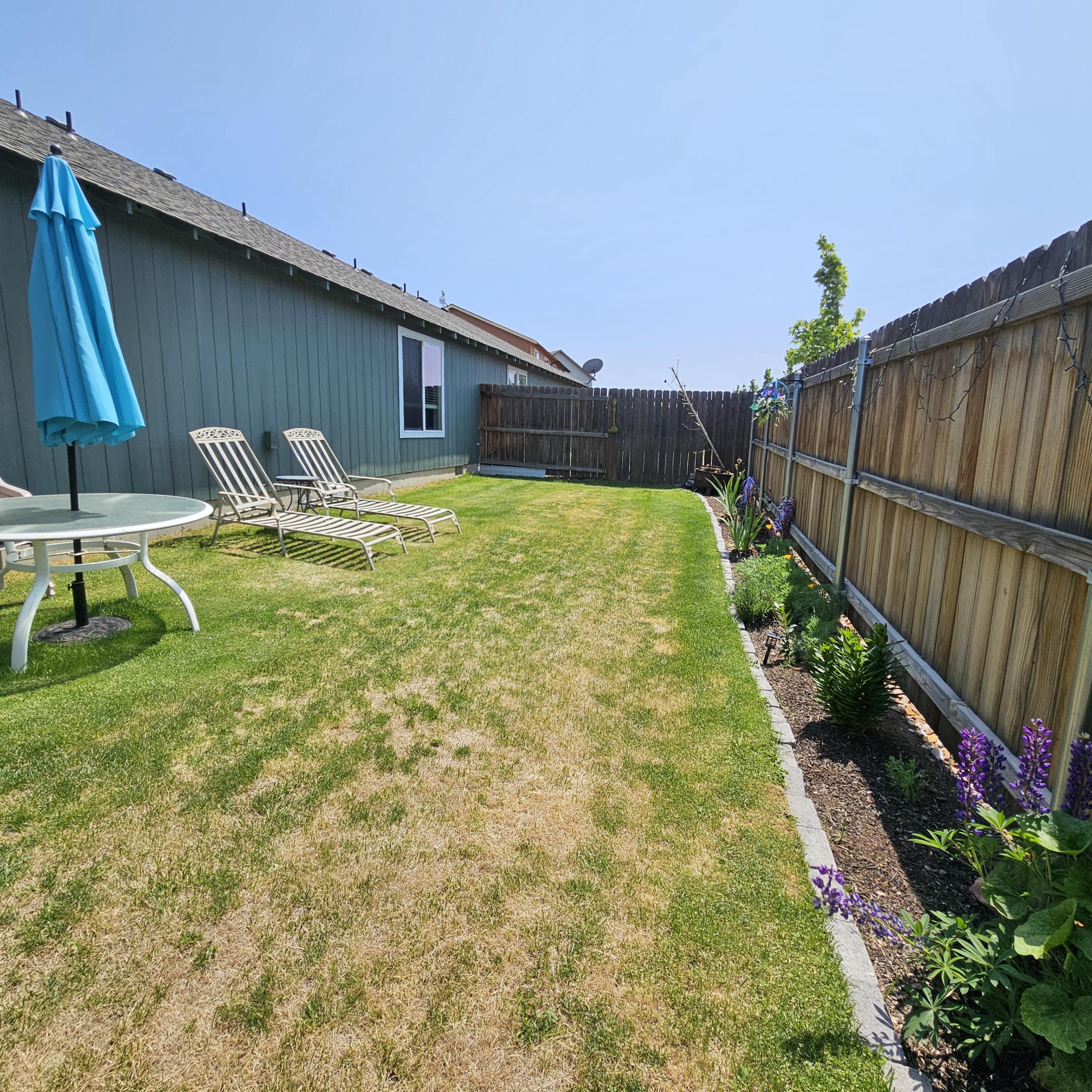 Strawberry Heights - Residential