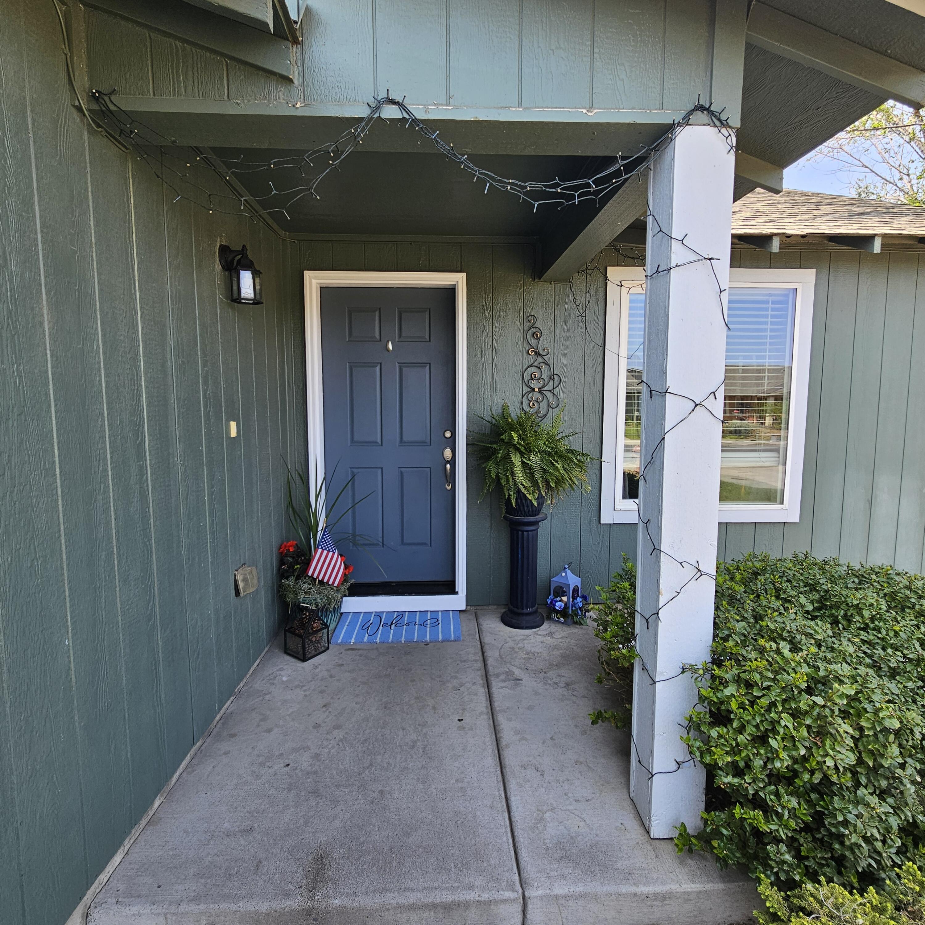 Strawberry Heights - Residential