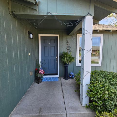 968 SE Kierra Place Madras OR 97741