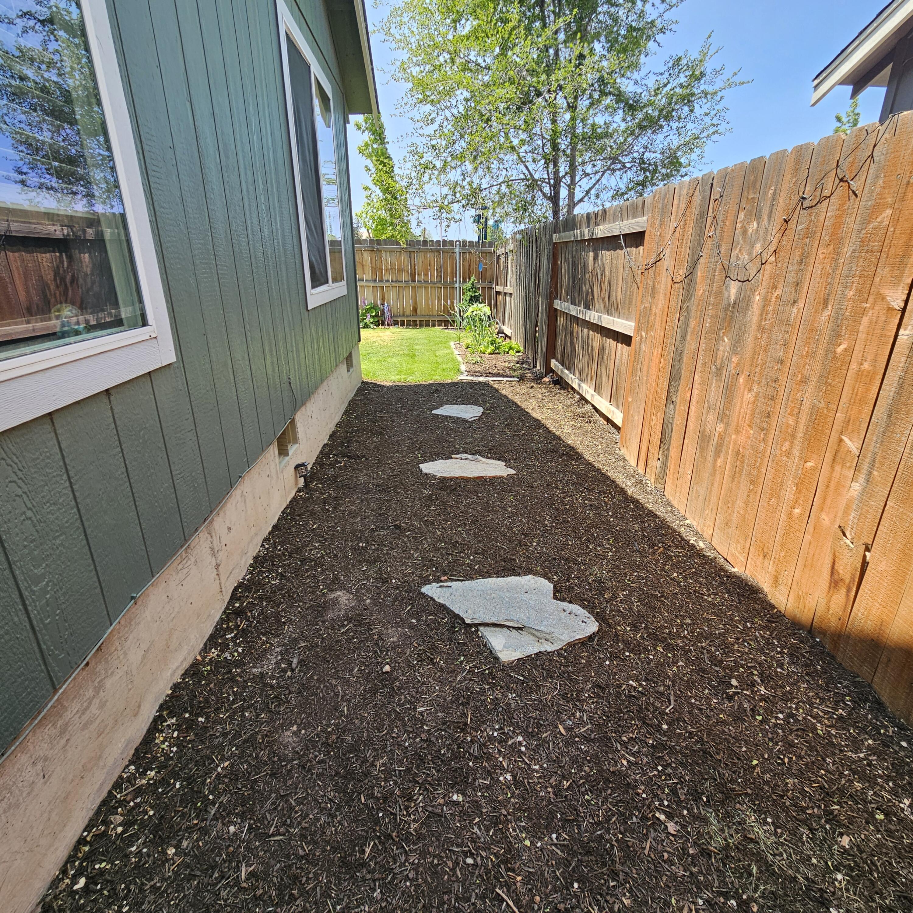 Strawberry Heights - Residential