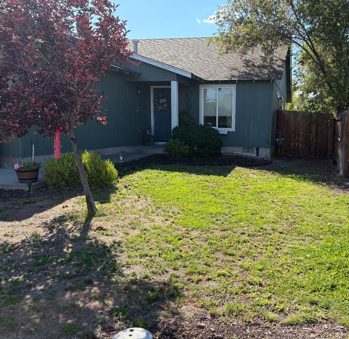 Strawberry Heights - Residential