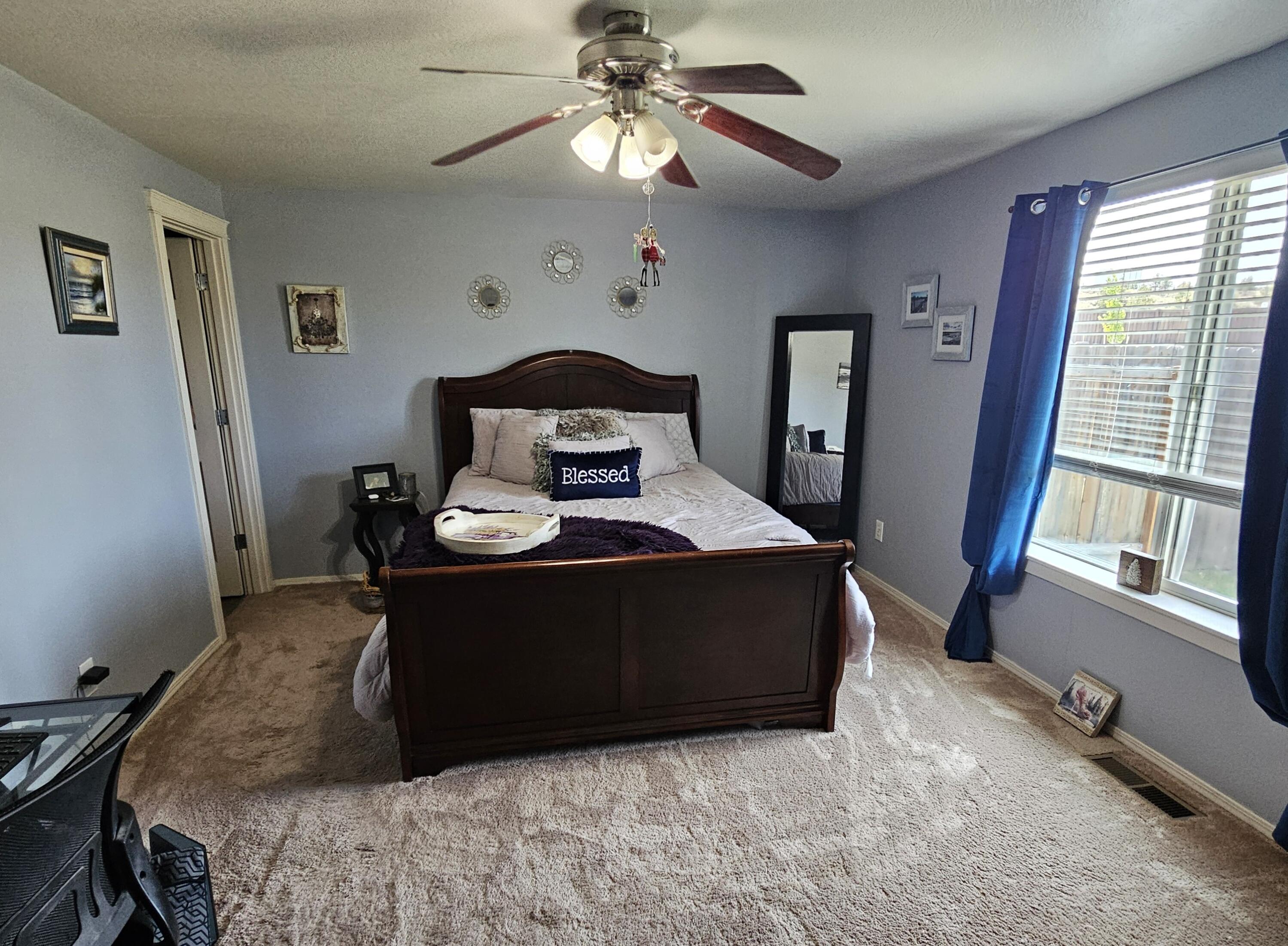 Strawberry Heights - Residential