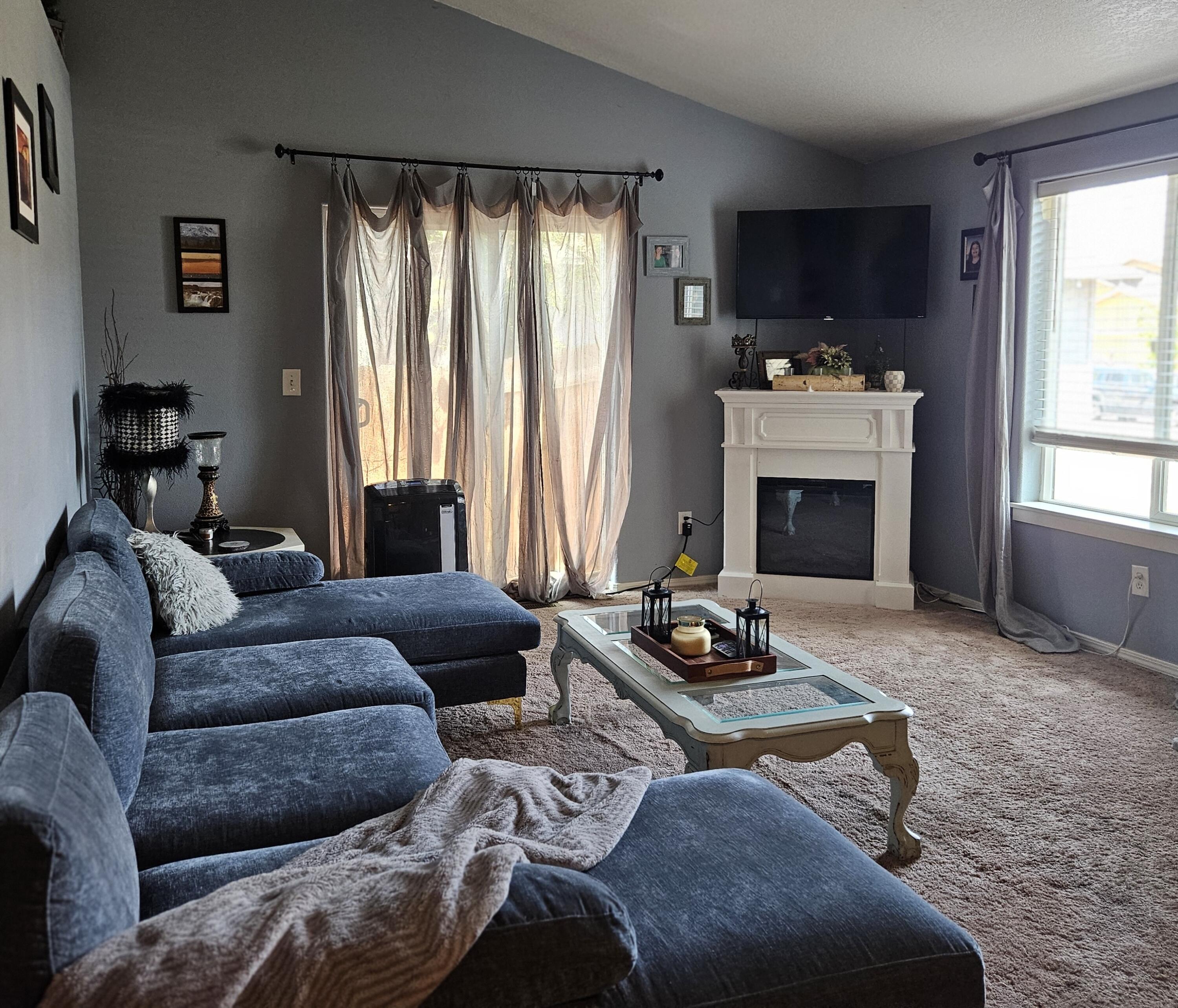 Strawberry Heights - Residential