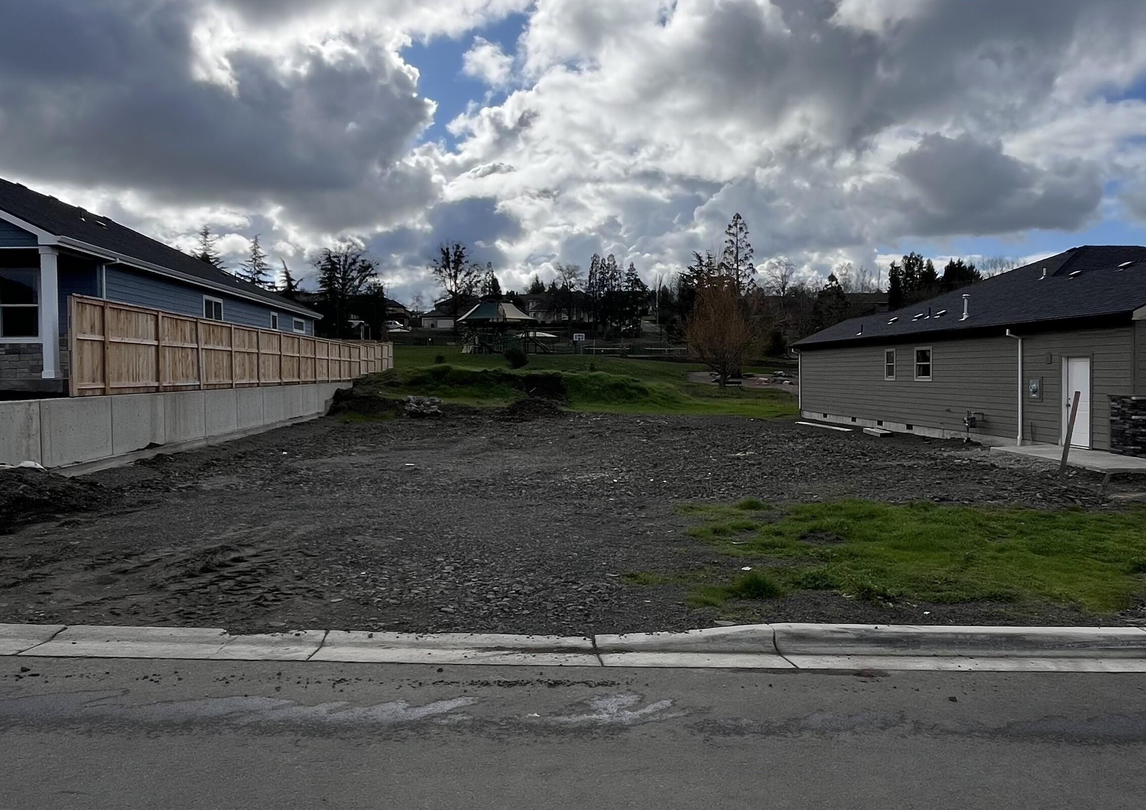 High Cedar Subdivision, Phases 1&2 - Residential