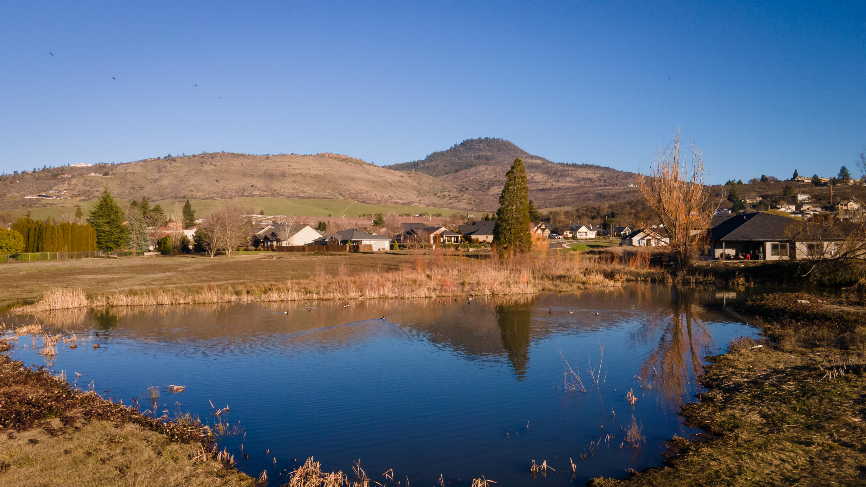 High Cedar Subdivision, Phases 1&2 - Residential