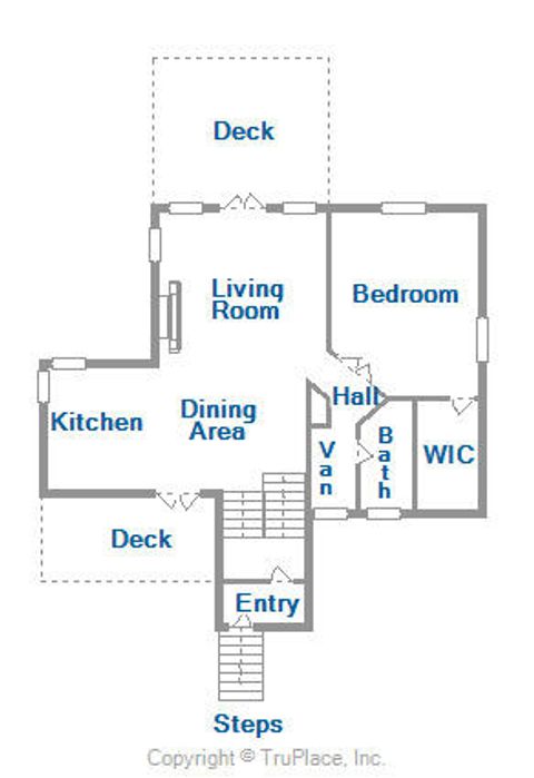 Tiny photo for 18074 E Butte Lane #20 E. Butte, Sunriver, OR 97707 (MLS # 220216658)