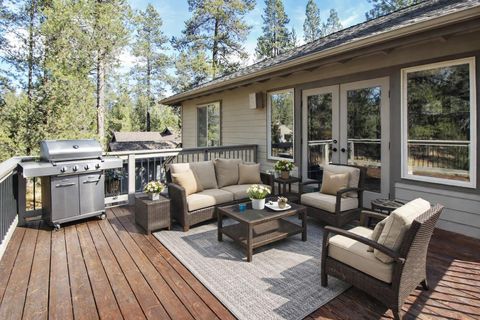 Tiny photo for 18074 E Butte Lane #20 E. Butte, Sunriver, OR 97707 (MLS # 220216658)