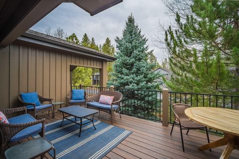 Tiny photo for 58101 Tournament Lane #18, Sunriver, OR 97707 (MLS # 220217312)