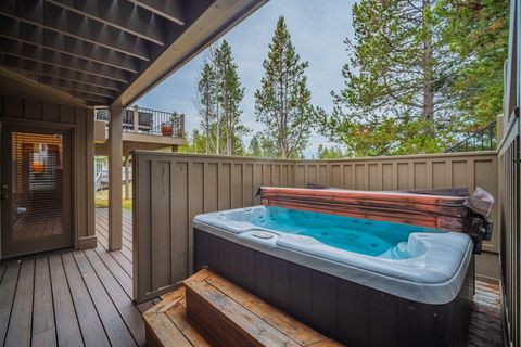 Tiny photo for 58101 Tournament Lane #18, Sunriver, OR 97707 (MLS # 220217312)