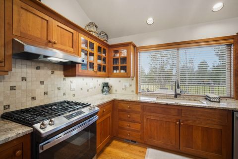 Tiny photo for 58101 Tournament Lane #18, Sunriver, OR 97707 (MLS # 220217312)