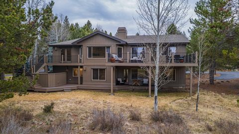 Tiny photo for 58101 Tournament Lane #18, Sunriver, OR 97707 (MLS # 220217312)