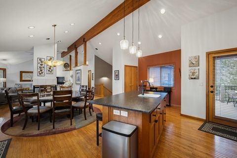 Tiny photo for 58101 Tournament Lane #18, Sunriver, OR 97707 (MLS # 220217312)