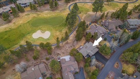 Tiny photo for 58101 Tournament Lane #18, Sunriver, OR 97707 (MLS # 220217312)