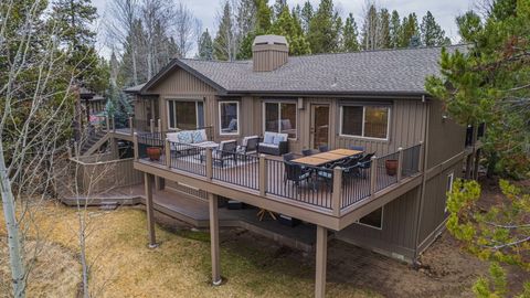 Tiny photo for 58101 Tournament Lane #18, Sunriver, OR 97707 (MLS # 220217312)