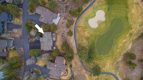 Tiny photo for 58101 Tournament Lane #18, Sunriver, OR 97707 (MLS # 220217312)