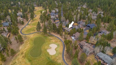 Tiny photo for 58101 Tournament Lane #18, Sunriver, OR 97707 (MLS # 220217312)