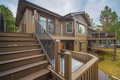 Tiny photo for 58101 Tournament Lane #18, Sunriver, OR 97707 (MLS # 220217312)