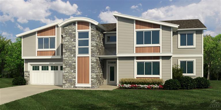 Awbrey Woods - Residential
