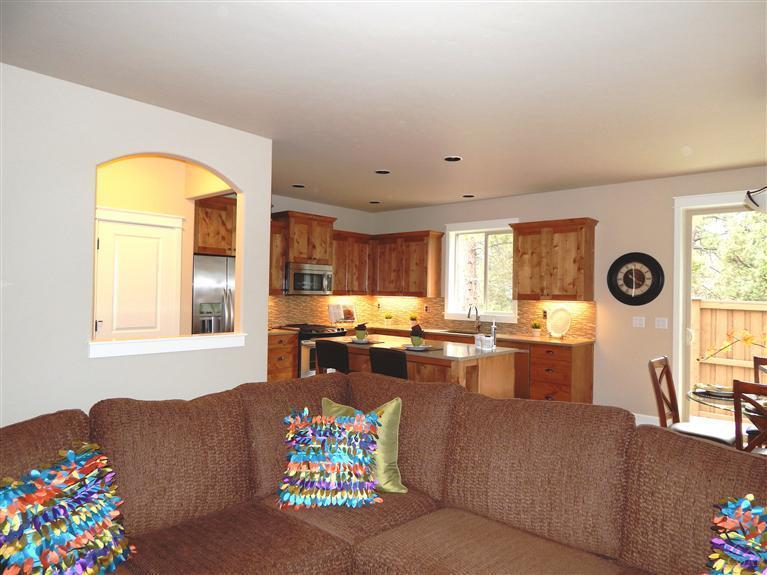 Awbrey Woods - Residential