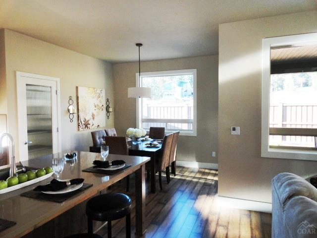 Awbrey Woods - Residential