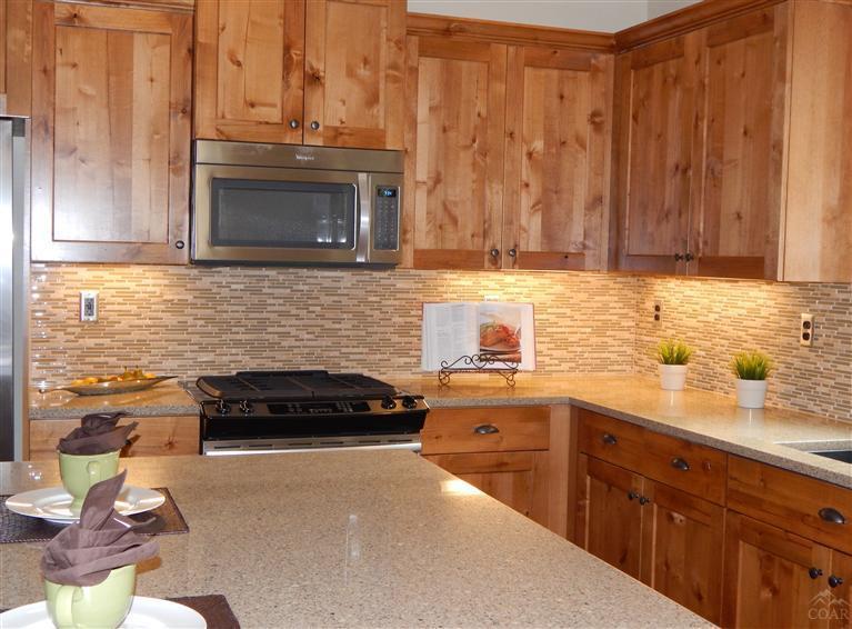 Awbrey Woods - Residential