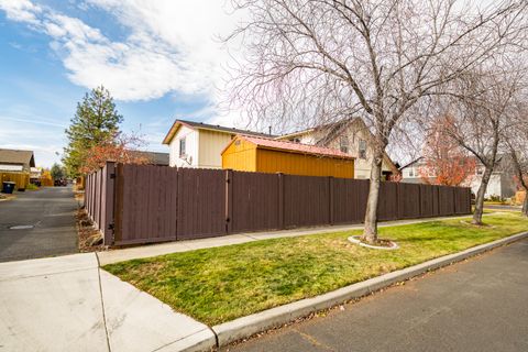 Tiny photo for 20663 Jayhawk Lane, Bend, OR 97702 (MLS # 220211990)