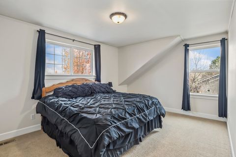 Tiny photo for 20663 Jayhawk Lane, Bend, OR 97702 (MLS # 220211990)