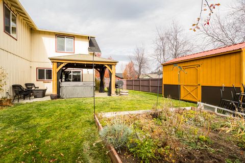 Tiny photo for 20663 Jayhawk Lane, Bend, OR 97702 (MLS # 220211990)