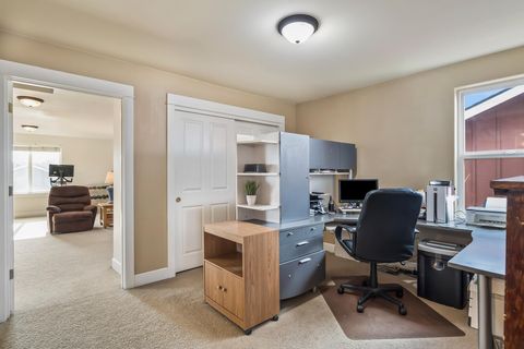 Tiny photo for 20663 Jayhawk Lane, Bend, OR 97702 (MLS # 220211990)