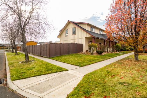 Tiny photo for 20663 Jayhawk Lane, Bend, OR 97702 (MLS # 220211990)