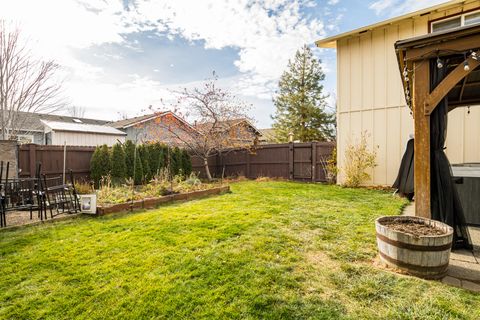 Tiny photo for 20663 Jayhawk Lane, Bend, OR 97702 (MLS # 220211990)