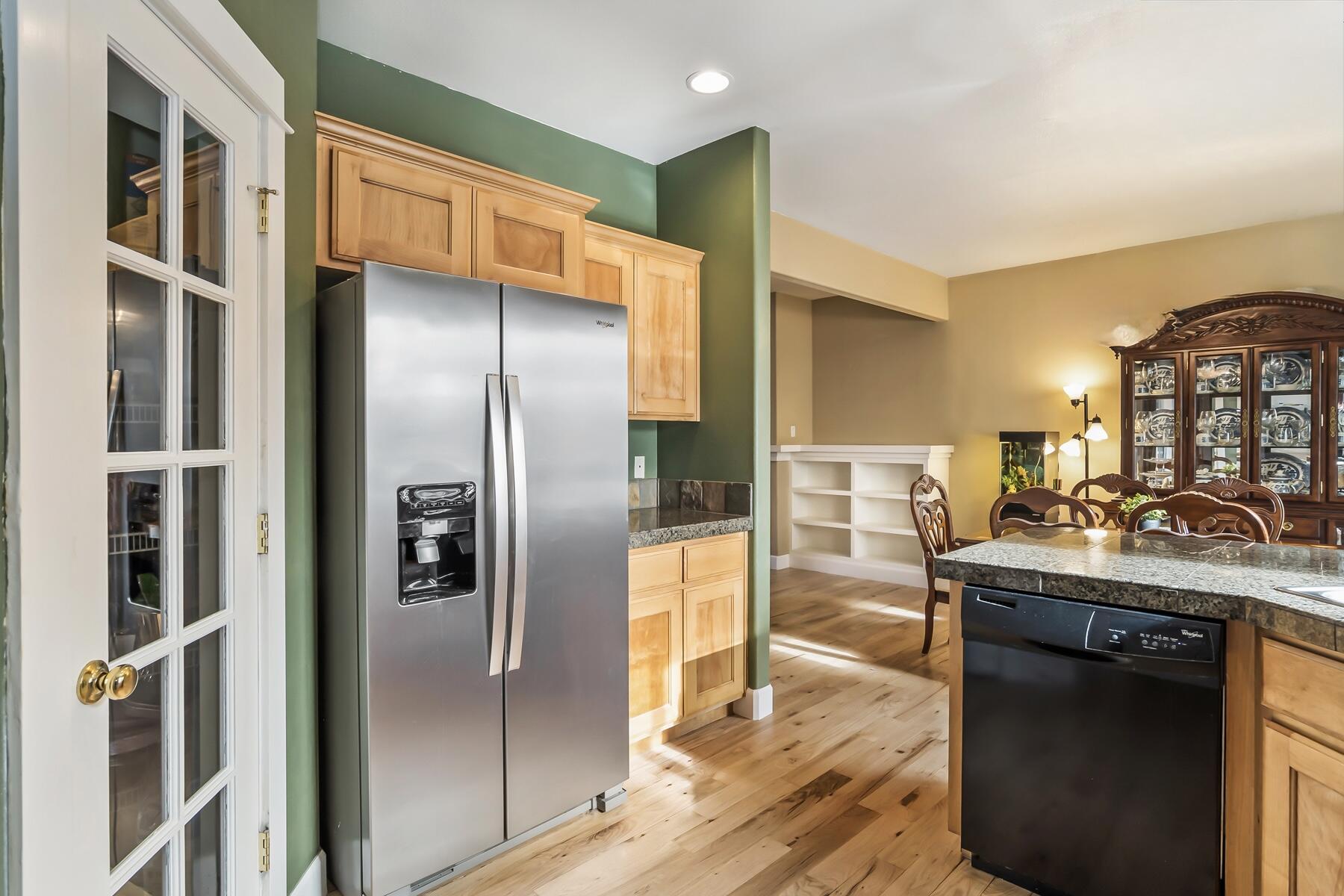 Foxborough - Residential