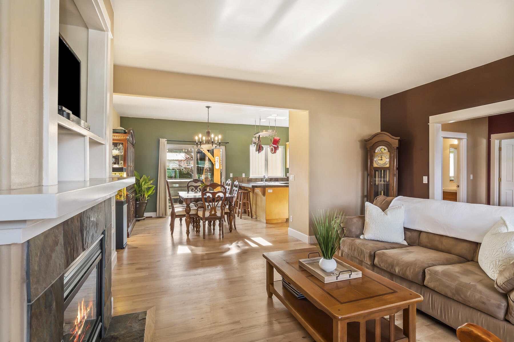 Foxborough - Residential