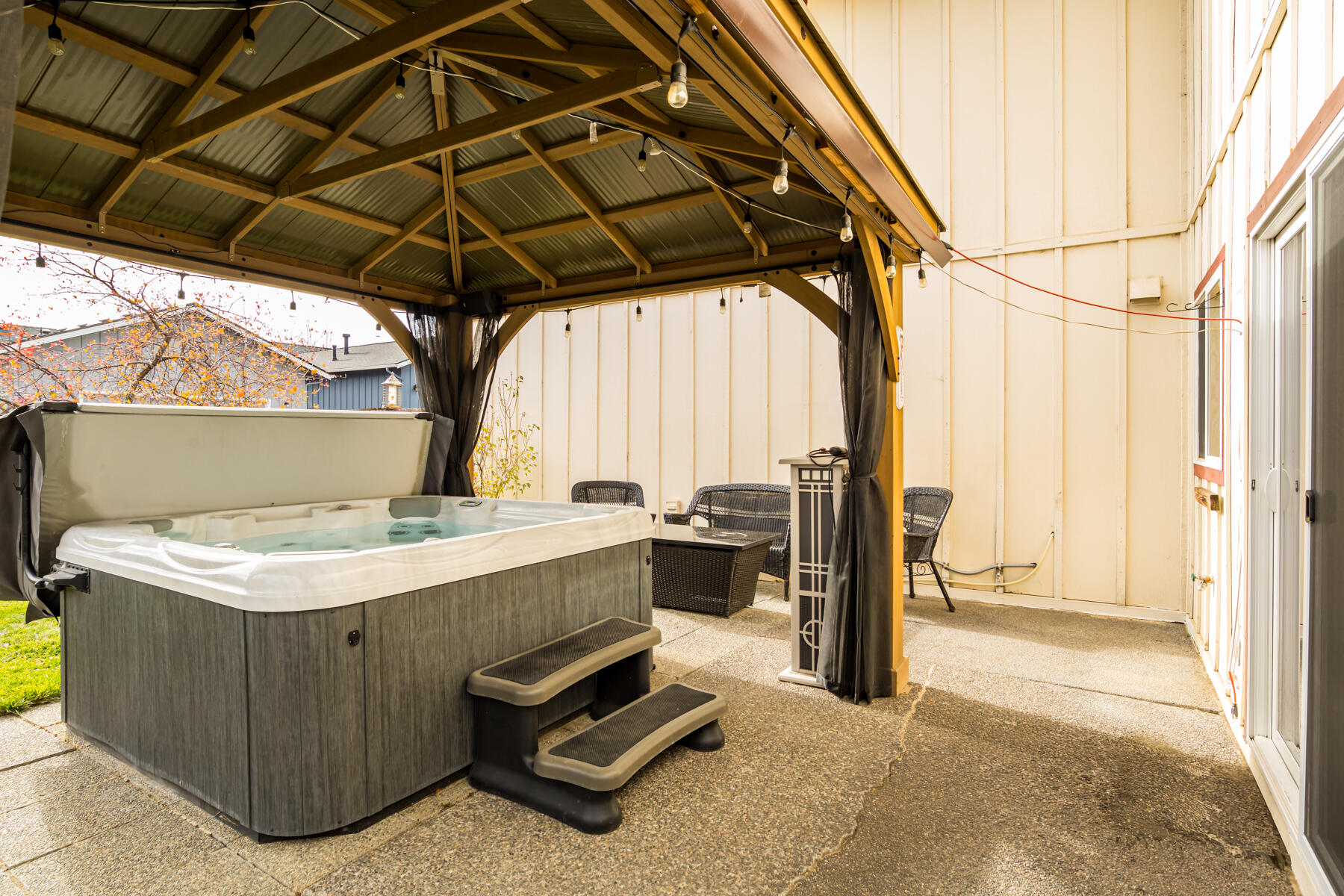 Foxborough - Residential