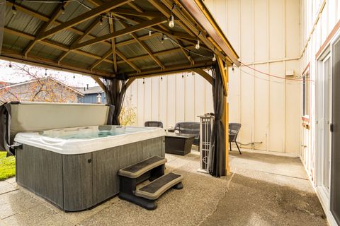 Tiny photo for 20663 Jayhawk Lane, Bend, OR 97702 (MLS # 220211990)