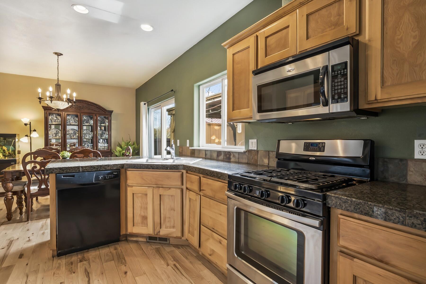 Foxborough - Residential