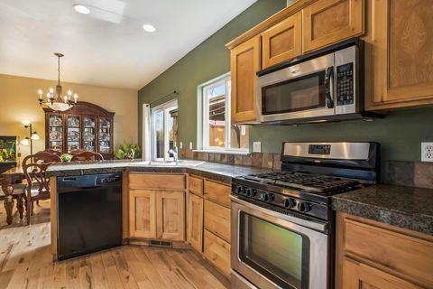 Tiny photo for 20663 Jayhawk Lane, Bend, OR 97702 (MLS # 220211990)