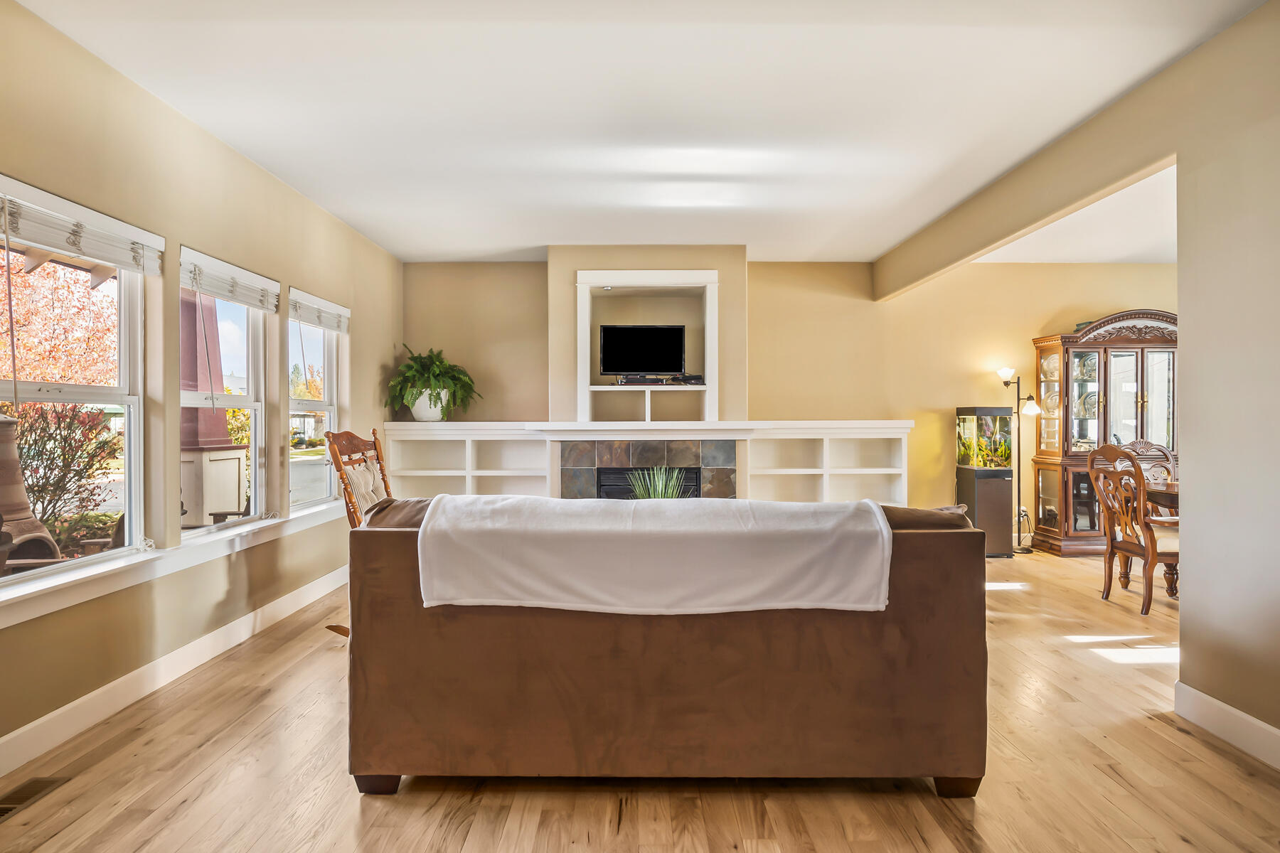 Foxborough - Residential