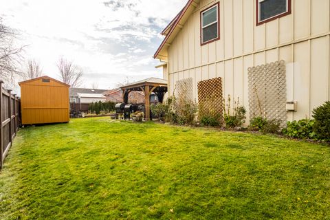 Tiny photo for 20663 Jayhawk Lane, Bend, OR 97702 (MLS # 220211990)
