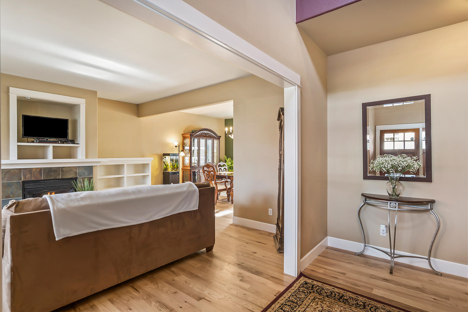 Foxborough - Residential