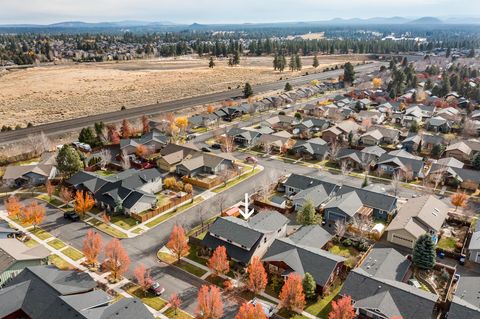 Tiny photo for 20663 Jayhawk Lane, Bend, OR 97702 (MLS # 220211990)