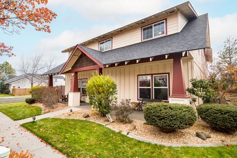 Tiny photo for 20663 Jayhawk Lane, Bend, OR 97702 (MLS # 220211990)